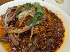 -小毛驴驴肉泡馍(解放路店)