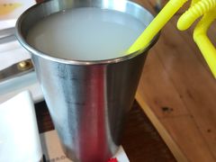 可尔必思乳酸菌-热血兄弟·炭火烤肉(融侨中心店)