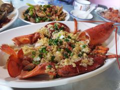 -范饭椰林川湘味海鲜·椰子鸡(三亚湾椰梦长廊店)