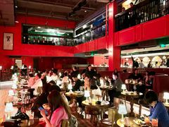 -JZ Club 爵士酒吧(上海店)