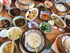-朱洪元苏式面馆(绿宝广场店)
