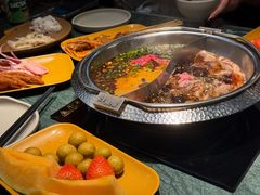 -牛New寿喜烧(中山公园龙之梦店)