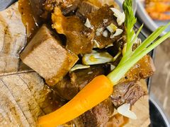 -蟹之国·精品蟹料理(极地店)