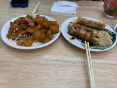 -贵凤凰贵州米粉(清河和盈中心店)