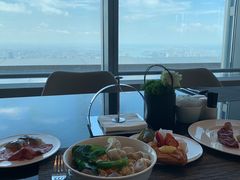 -长沙尼依格罗酒店