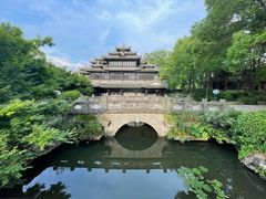 -韩湘水博园