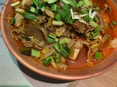 香辣火瓢牛杂火锅-云海肴·汽锅鸡·云南菜(领展购物广场·中关村店)