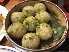 自制庄墓丸子-符离集餐厅(万象城店)