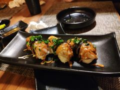 -昊·来了寿司(双楠2店)