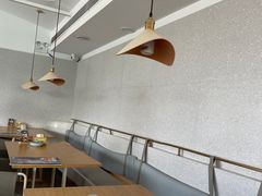 大堂-苦尽酒馆·川菜(鼓楼店)