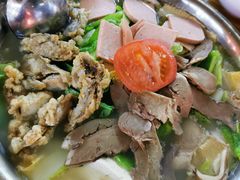 -陈记泸州酸菜豆花火锅(建设路店)