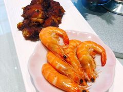 -太湖饭店·寄畅轩中餐厅