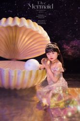 -芳妮豆丁家庭影像馆(宝安店)