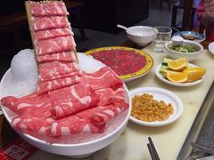 -重庆高老九火锅(万象城店)