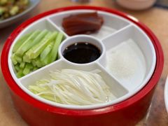 -吴记百姓菜馆·北京菜·烤鸭(故宫店)