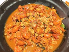 -聚味瞿记·龙虾堂(坡子街店)