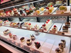 -PARIS BAGUETTE巴黎贝甜(周浦万达店)