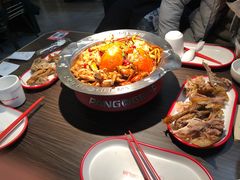 -胖哥俩肉蟹煲(龙德广场店)