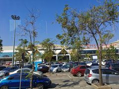 -王权免税店(清迈机场店)