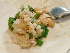 -清真聚陇缘美食餐厅(南横东街店)