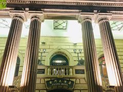 -上海锦江金门大酒店