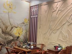 -古莲·影院足道·按摩SPA(水上温泉店)