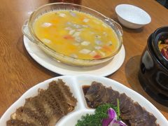 -周锦记广式餐厅