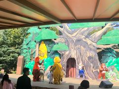 -郑州方特梦幻王国