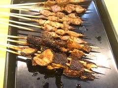 -望京小腰(北京总店)