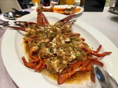 -RIVIERA 松鹤楼(外滩店)
