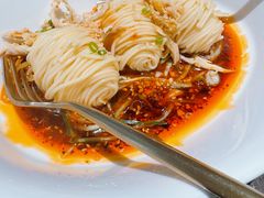 -渔语鱼新川菜Bistro(万象天地店)