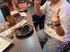 -马海涛牛肉串·午市牛腩饭·烧烤夜宵(领汇广场店)