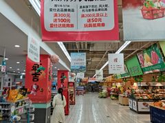-大润发(东关世茂店)