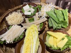 -烂摊摊火锅集市(河北总店)