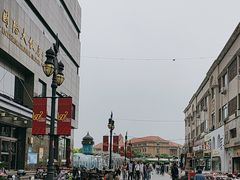 -小白楼1902欧式风情街
