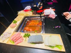 -好乐迪量贩KTV(春熙路香槟广场店)