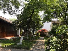 -南京中国近代史遗址博物馆(南京总统府)