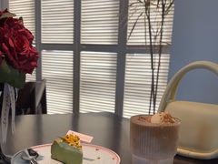 -22ºN BISTRO西餐&酒馆