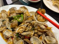 -一哥美食(总店)