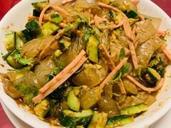 -胖子菜馆(隆昌路店)