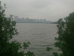 -艾溪湖湿地公园