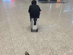 -广州白云国际机场