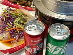 -望江门小龙虾·烧烤(九堡店)