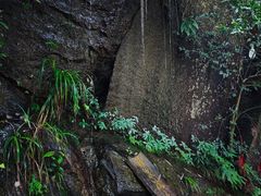 -萝卜潭瀑布群景区