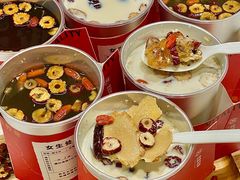 -炖物24章·顺时轻养茶(杭州大厦店)