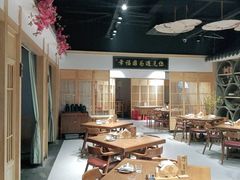 大堂-忆见妈妈菜(银河城店)