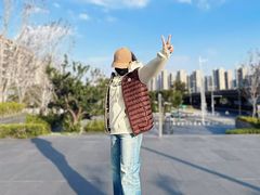 -龙湖杭州滨江天街