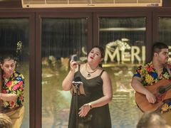 -石梅湾艾美度假酒店