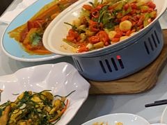 -阿西娅食府(中关村店)