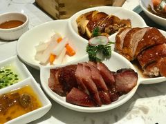 -火啫啫·粤式啫啫煲(南通首店)
